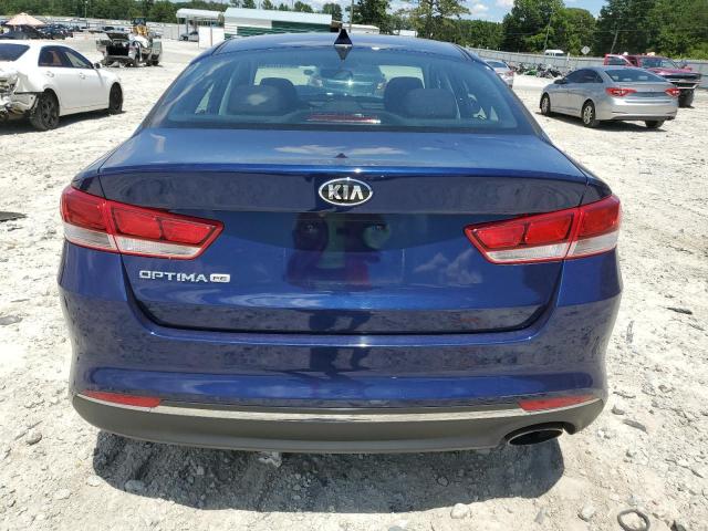 Photo 5 VIN: 5XXGT4L35JG226831 - KIA OPTIMA LX 