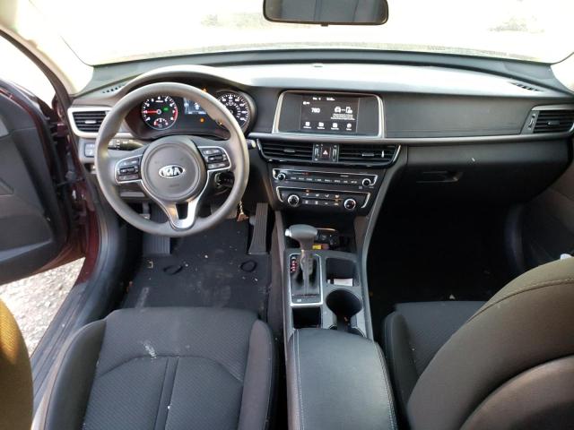 Photo 7 VIN: 5XXGT4L35JG230426 - KIA OPTIMA LX 