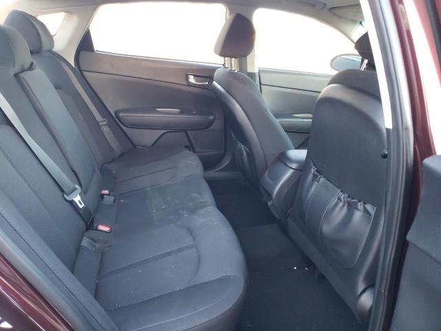 Photo 9 VIN: 5XXGT4L35JG230426 - KIA OPTIMA LX 