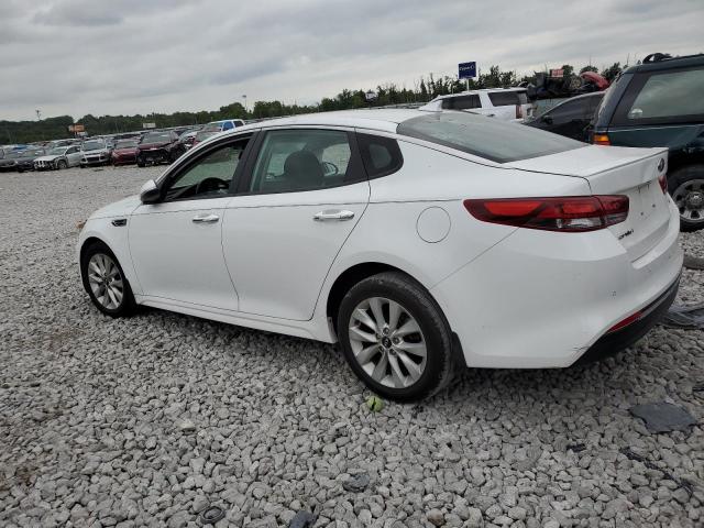 Photo 1 VIN: 5XXGT4L35JG234170 - KIA OPTIMA LX 