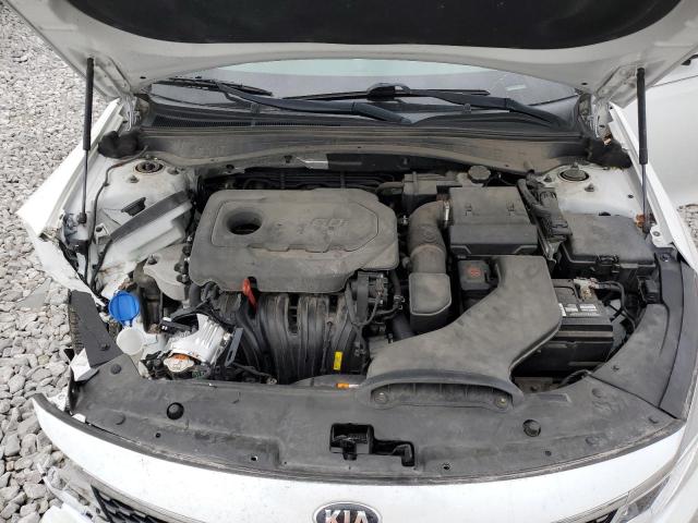 Photo 10 VIN: 5XXGT4L35JG234170 - KIA OPTIMA LX 