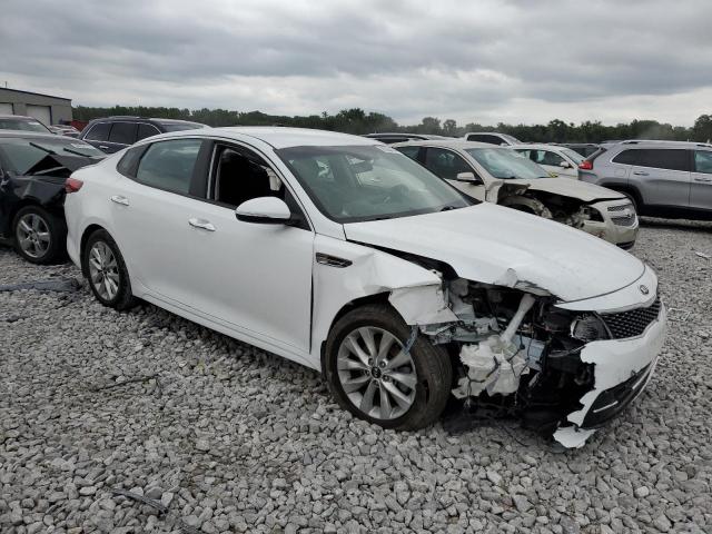 Photo 3 VIN: 5XXGT4L35JG234170 - KIA OPTIMA LX 