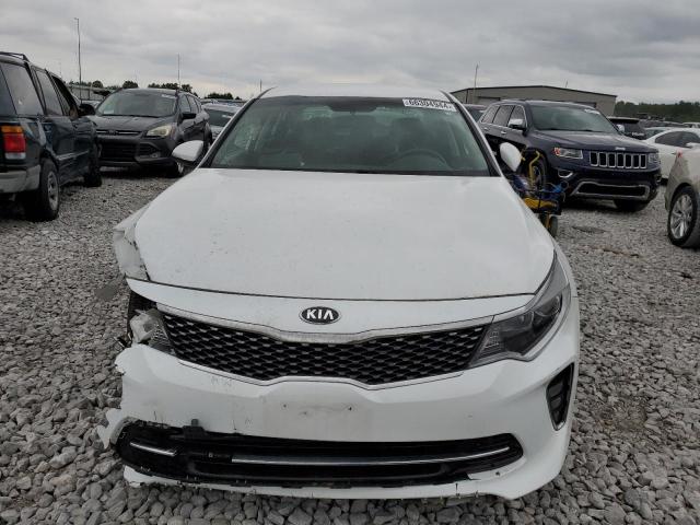 Photo 4 VIN: 5XXGT4L35JG234170 - KIA OPTIMA LX 