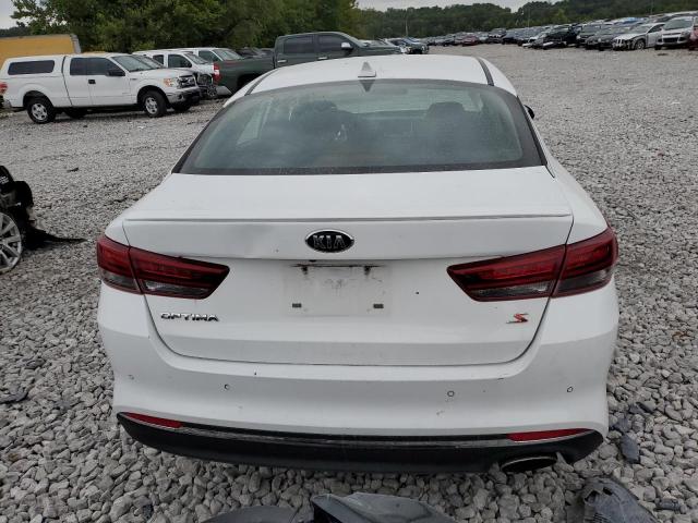 Photo 5 VIN: 5XXGT4L35JG234170 - KIA OPTIMA LX 