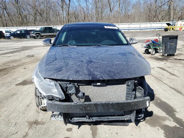 Photo 4 VIN: 5XXGT4L35JG241085 - KIA OPTIMA LX 