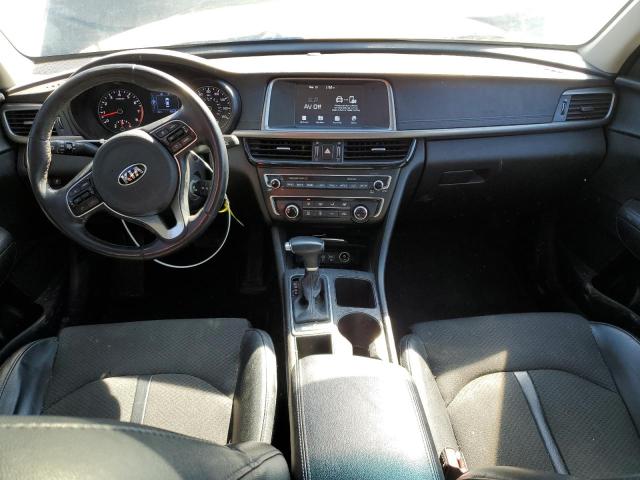 Photo 7 VIN: 5XXGT4L35JG241085 - KIA OPTIMA LX 