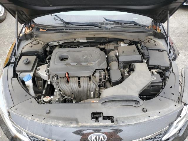 Photo 6 VIN: 5XXGT4L35JG241636 - KIA OPTIMA LX 