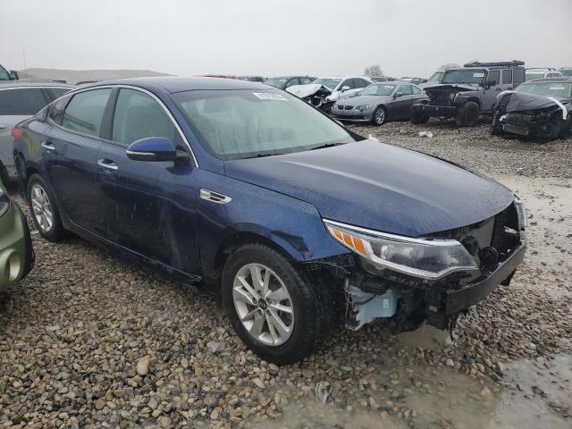 Photo 3 VIN: 5XXGT4L35JG242964 - KIA OPTIMA 