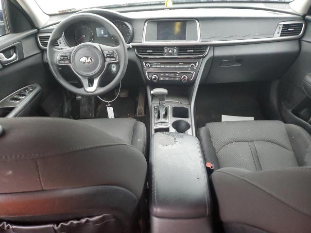 Photo 7 VIN: 5XXGT4L35JG242964 - KIA OPTIMA 