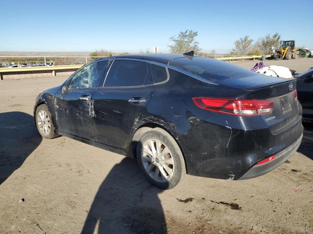 Photo 1 VIN: 5XXGT4L35JG245167 - KIA OPTIMA LX 