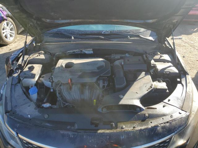 Photo 10 VIN: 5XXGT4L35JG245167 - KIA OPTIMA LX 