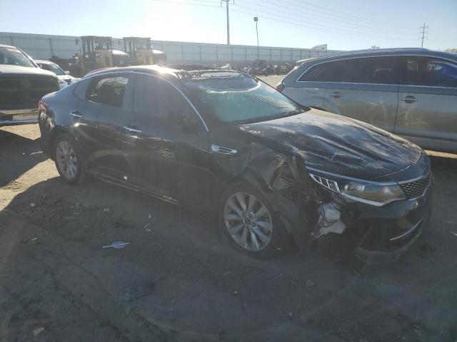 Photo 3 VIN: 5XXGT4L35JG245167 - KIA OPTIMA LX 