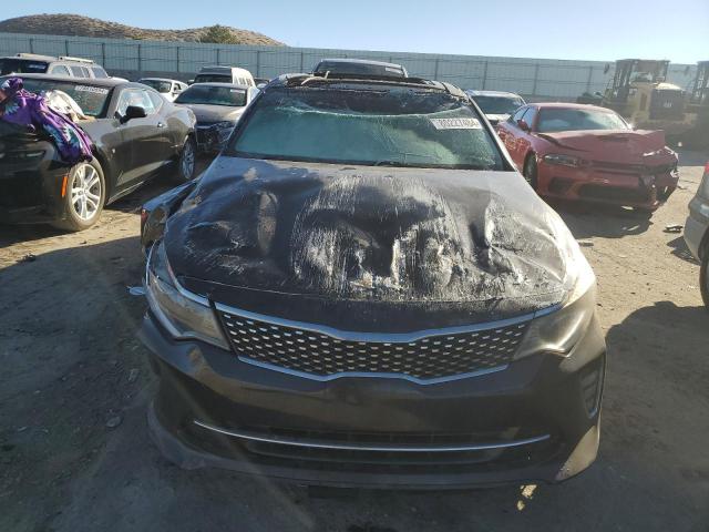 Photo 4 VIN: 5XXGT4L35JG245167 - KIA OPTIMA LX 