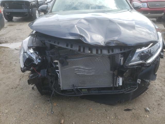 Photo 8 VIN: 5XXGT4L35JG245752 - KIA OPTIMA LX 