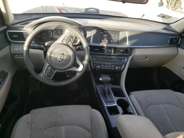 Photo 7 VIN: 5XXGT4L35JG248344 - KIA OPTIMA LX 