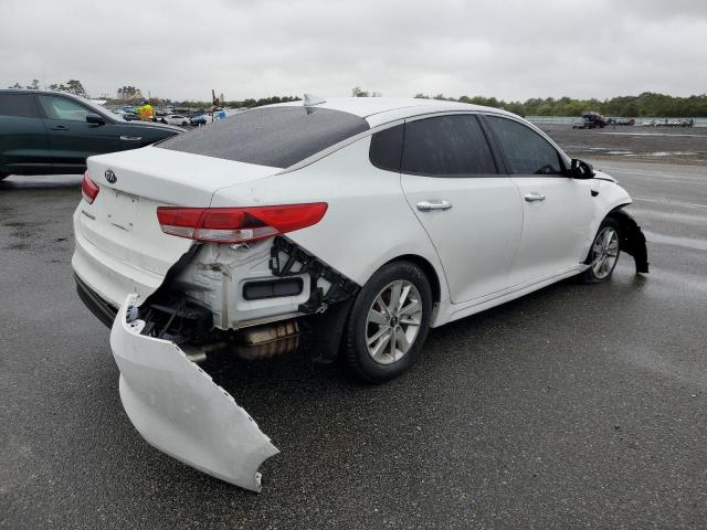 Photo 3 VIN: 5XXGT4L35JG249932 - KIA OPTIMA LX 