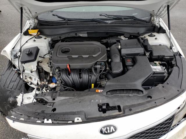 Photo 6 VIN: 5XXGT4L35JG249932 - KIA OPTIMA LX 