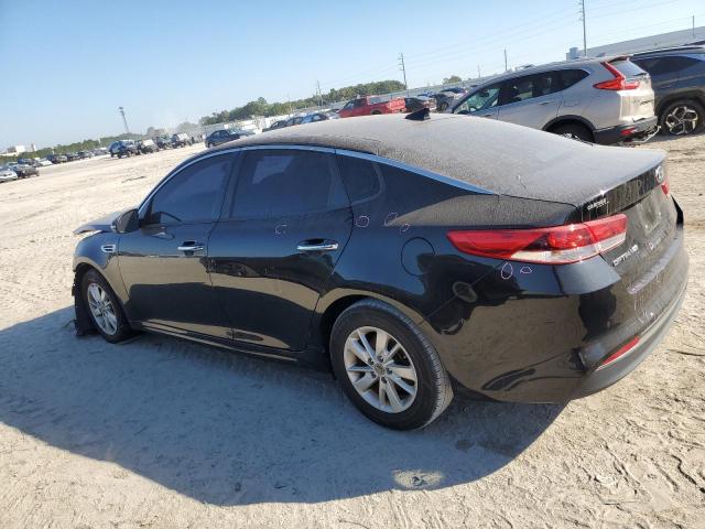 Photo 1 VIN: 5XXGT4L35JG250451 - KIA OPTIMA 