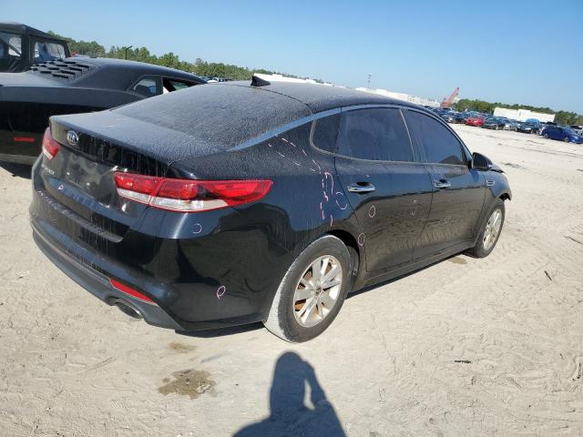 Photo 2 VIN: 5XXGT4L35JG250451 - KIA OPTIMA 