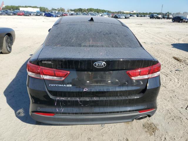 Photo 5 VIN: 5XXGT4L35JG250451 - KIA OPTIMA 