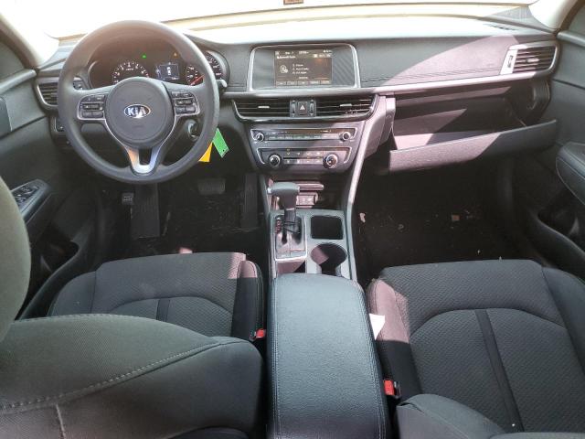 Photo 7 VIN: 5XXGT4L35JG250451 - KIA OPTIMA 