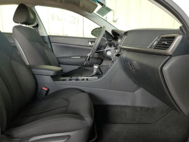 Photo 4 VIN: 5XXGT4L35JG252250 - KIA OPTIMA LX 