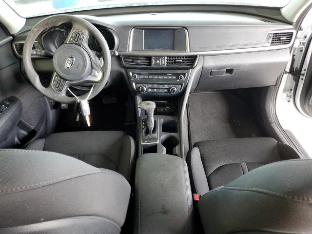 Photo 8 VIN: 5XXGT4L35JG252250 - KIA OPTIMA LX 