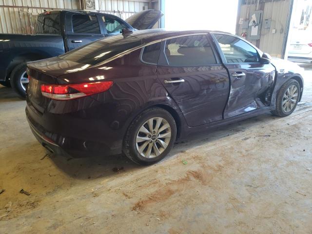 Photo 2 VIN: 5XXGT4L35JG252507 - KIA OPTIMA 