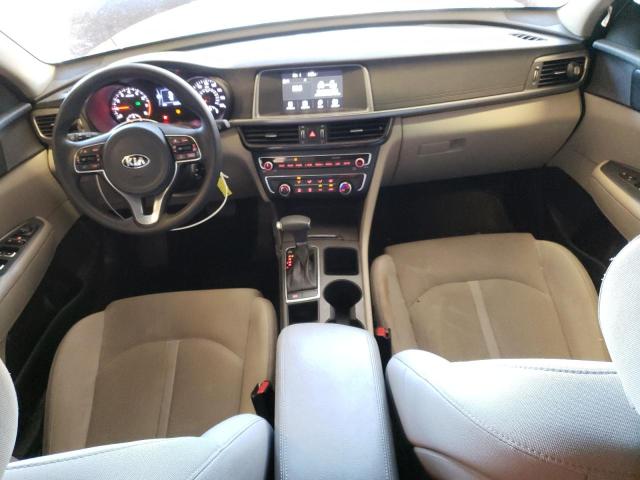 Photo 7 VIN: 5XXGT4L35JG252507 - KIA OPTIMA 