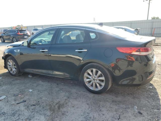 Photo 1 VIN: 5XXGT4L35JG256718 - KIA OPTIMA 