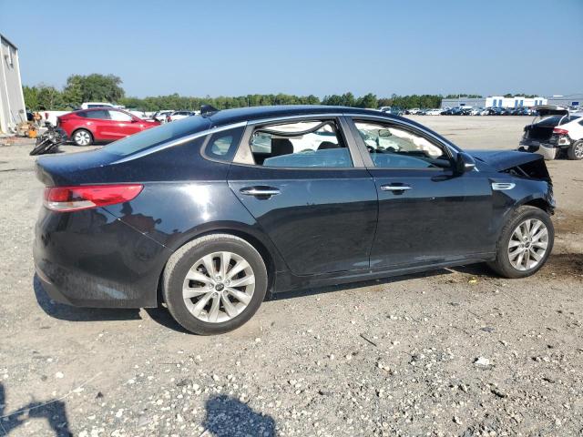 Photo 2 VIN: 5XXGT4L35JG256718 - KIA OPTIMA 