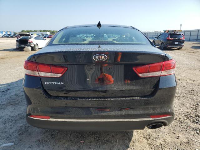 Photo 5 VIN: 5XXGT4L35JG256718 - KIA OPTIMA 