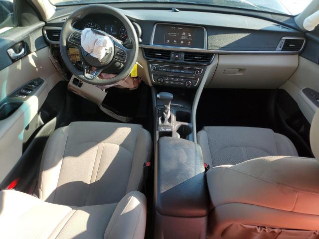 Photo 7 VIN: 5XXGT4L35JG256718 - KIA OPTIMA 