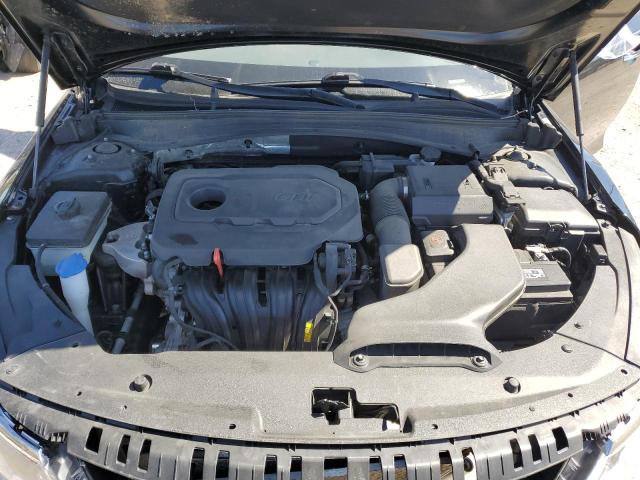 Photo 10 VIN: 5XXGT4L35JG257156 - KIA OPTIMA 