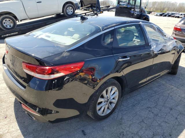 Photo 2 VIN: 5XXGT4L35JG257156 - KIA OPTIMA 