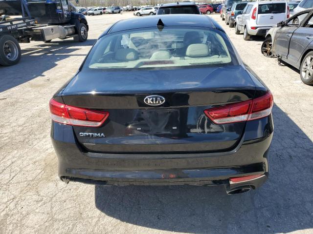 Photo 5 VIN: 5XXGT4L35JG257156 - KIA OPTIMA 