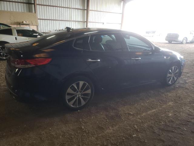 Photo 2 VIN: 5XXGT4L35JG258646 - KIA OPTIMA LX 