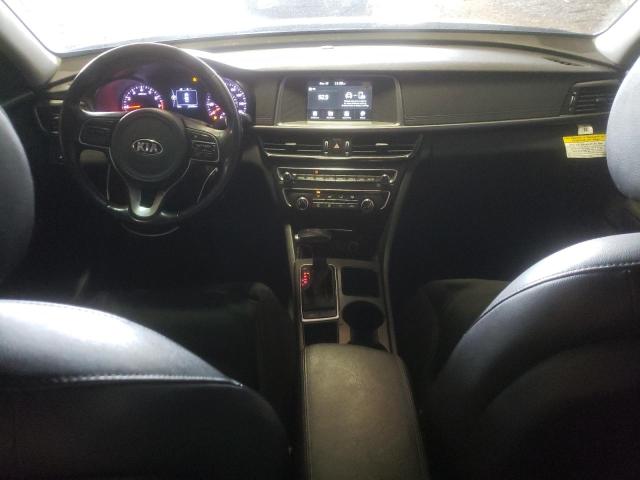 Photo 7 VIN: 5XXGT4L35JG258646 - KIA OPTIMA LX 