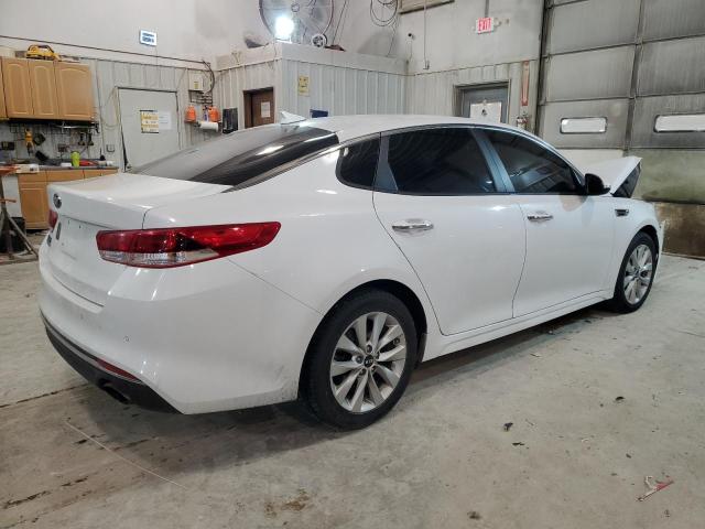 Photo 2 VIN: 5XXGT4L35JG261112 - KIA OPTIMA 