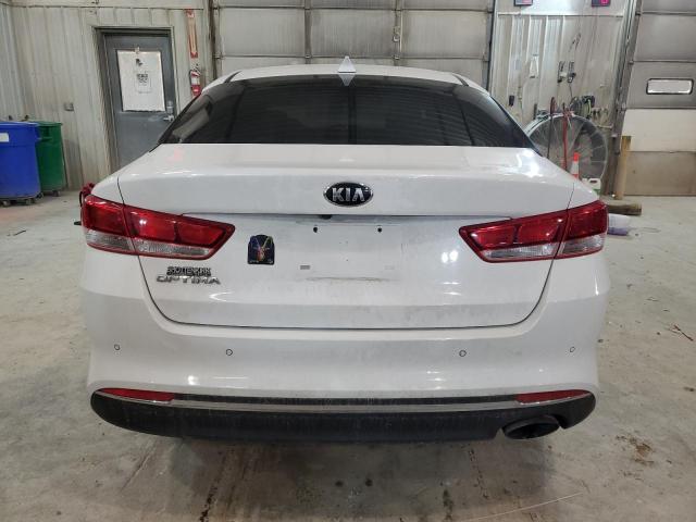 Photo 5 VIN: 5XXGT4L35JG261112 - KIA OPTIMA 