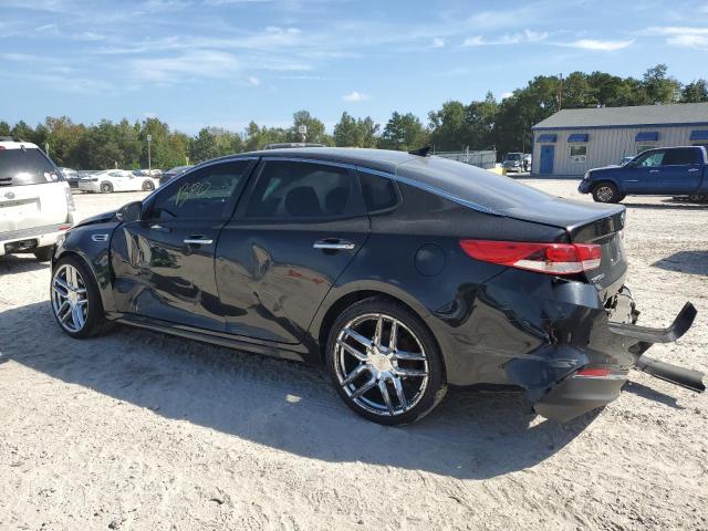 Photo 1 VIN: 5XXGT4L35JG263829 - KIA OPTIMA 