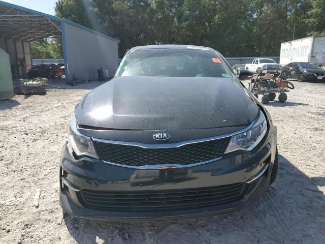 Photo 4 VIN: 5XXGT4L35JG263829 - KIA OPTIMA 