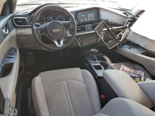 Photo 7 VIN: 5XXGT4L35JG263829 - KIA OPTIMA 