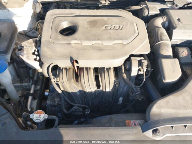 Photo 9 VIN: 5XXGT4L35JG264429 - KIA OPTIMA 