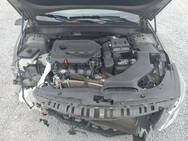 Photo 10 VIN: 5XXGT4L35JG265418 - KIA OPTIMA 