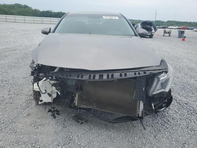 Photo 4 VIN: 5XXGT4L35JG265418 - KIA OPTIMA 