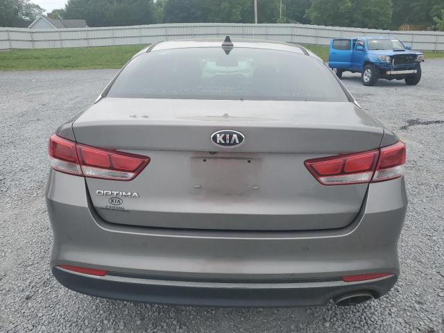 Photo 5 VIN: 5XXGT4L35JG265418 - KIA OPTIMA 