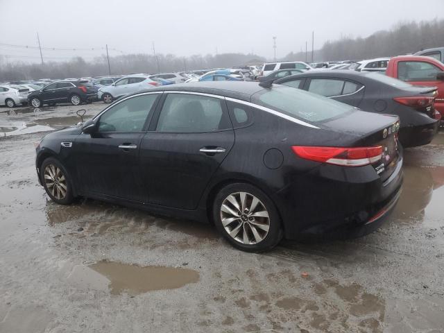 Photo 1 VIN: 5XXGT4L35JG270487 - KIA OPTIMA 