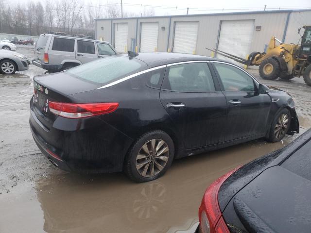 Photo 2 VIN: 5XXGT4L35JG270487 - KIA OPTIMA 