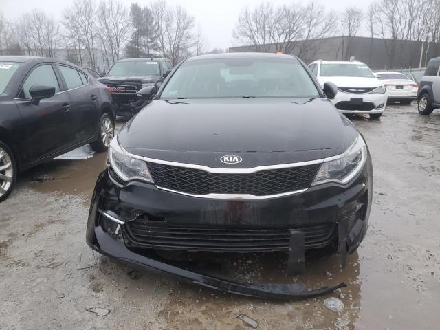 Photo 4 VIN: 5XXGT4L35JG270487 - KIA OPTIMA 